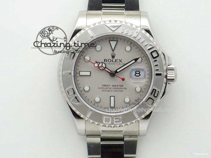 Edition DateJust 41 VSF 904L VS3235 Silver Bracelet 126334 Best on Dial 1:1 SS Oyster 0506